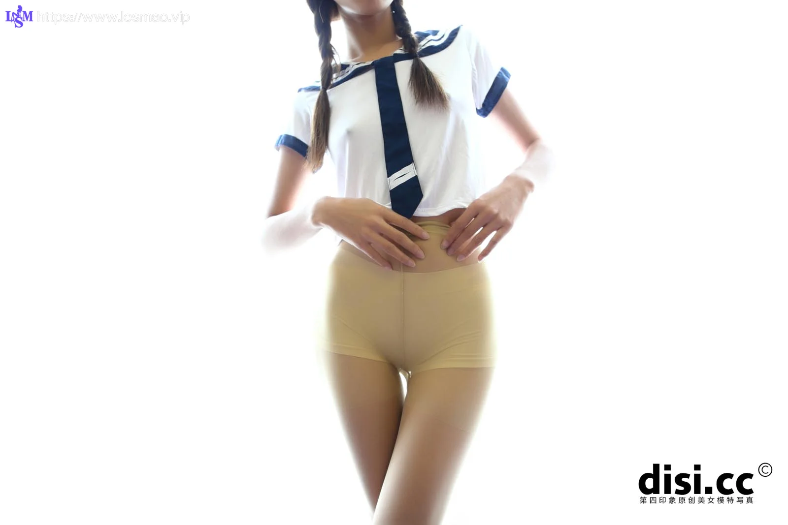 Disi 第四印象 No.319 丝袜美腿 - 13