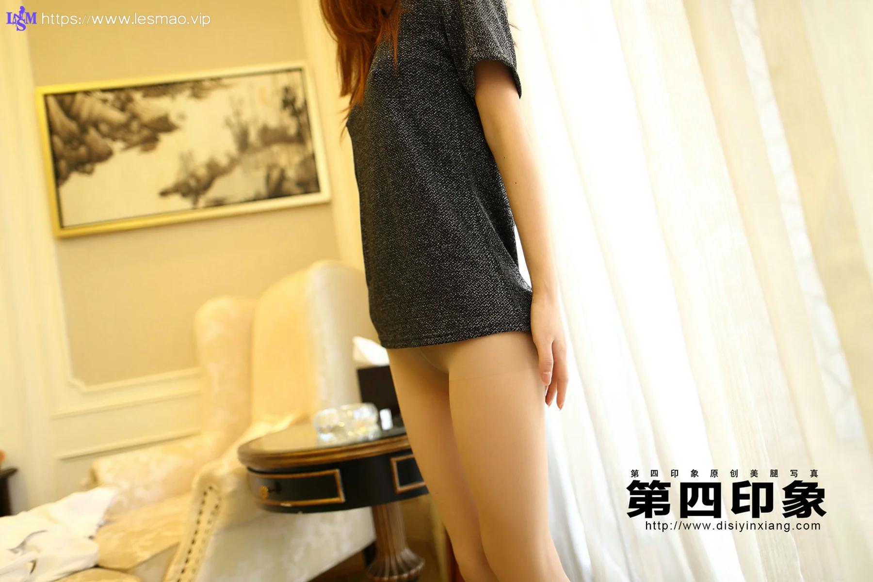 Disi 第四印象 No.392 - 14