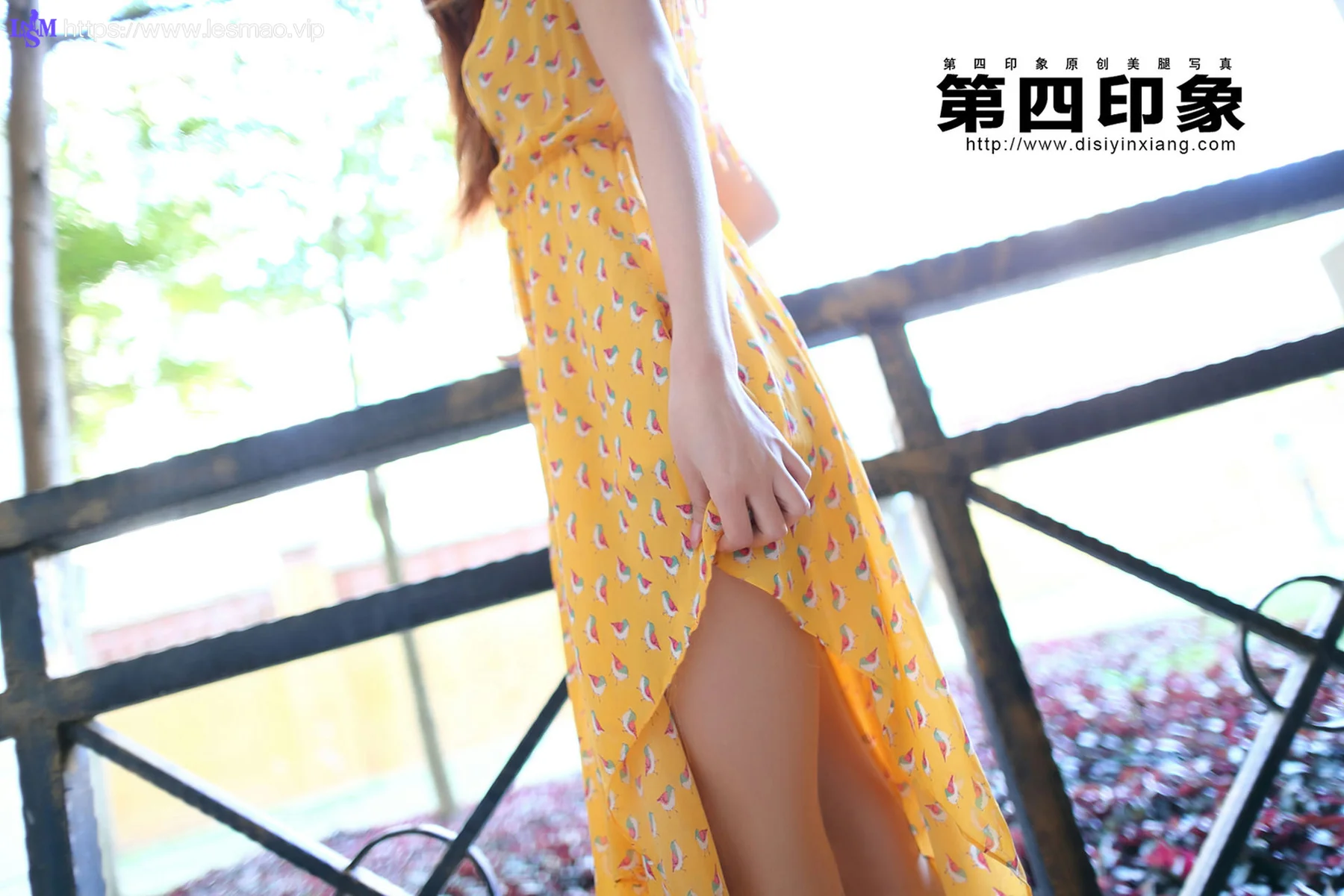 Disi 第四印象 No.394 - 21