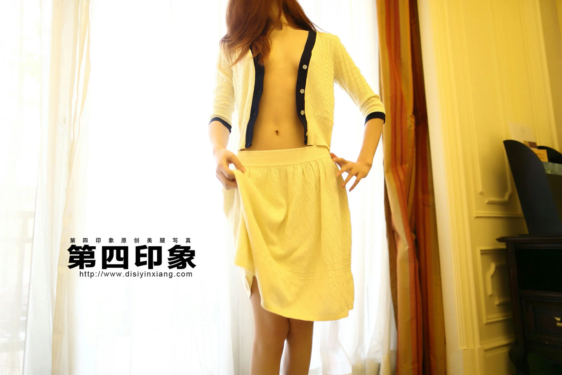 Disi 第四印象 No.396 - 23