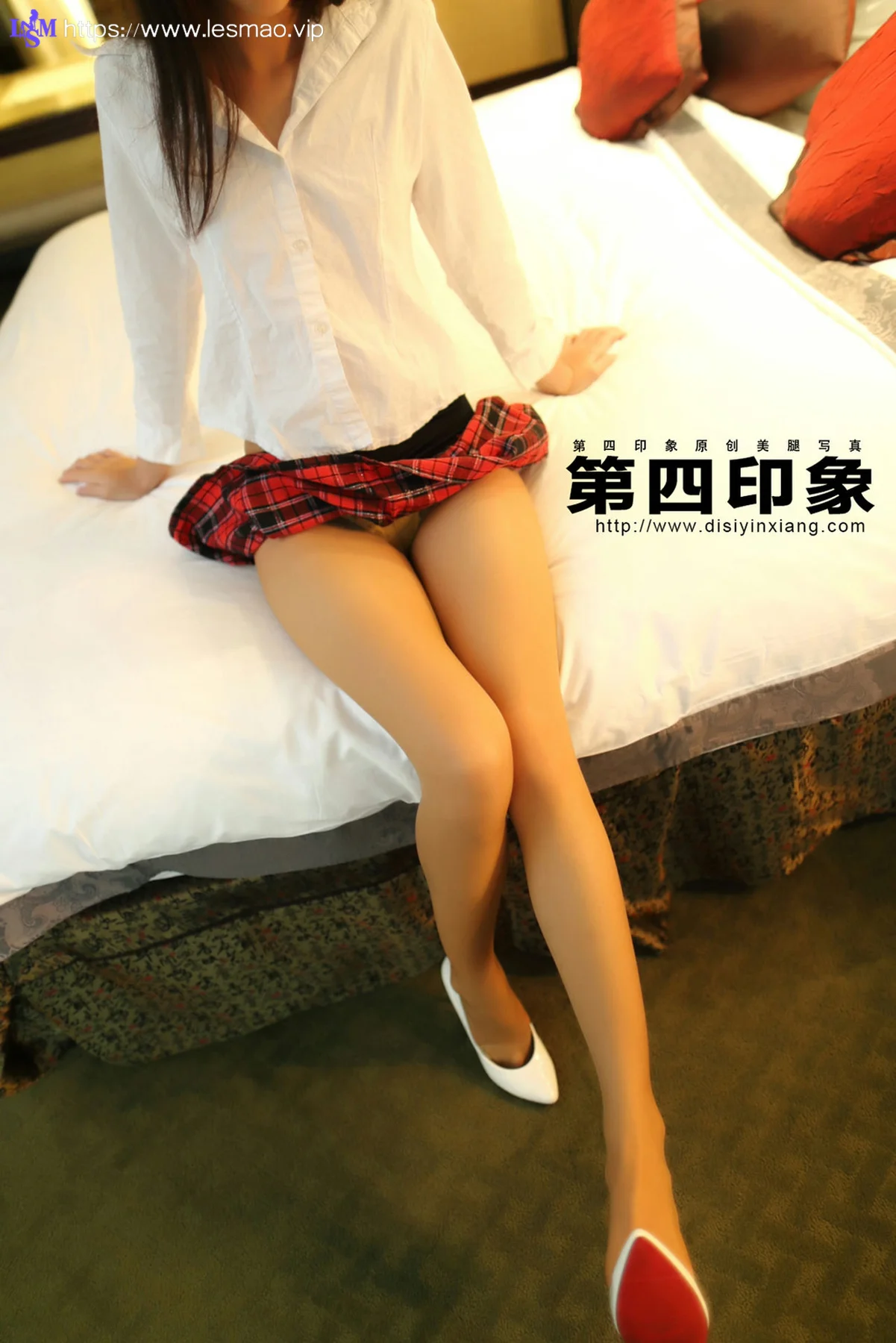 Disi 第四印象 No.415 - 12