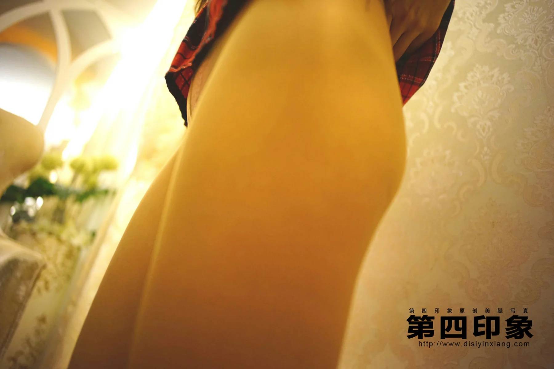 Disi 第四印象 No.422 丝袜美腿 - 23
