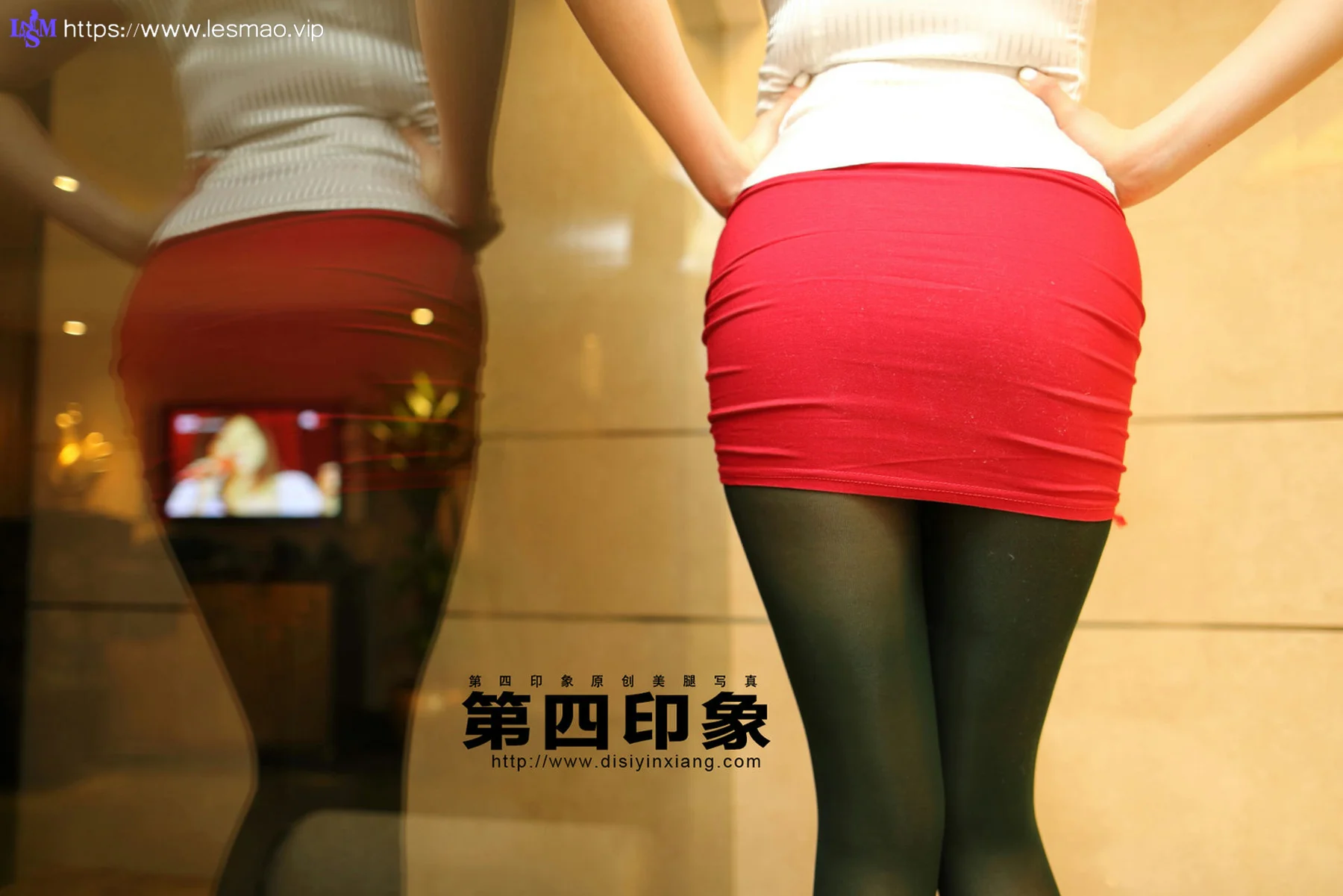Disi 第四印象 No.432 - 11