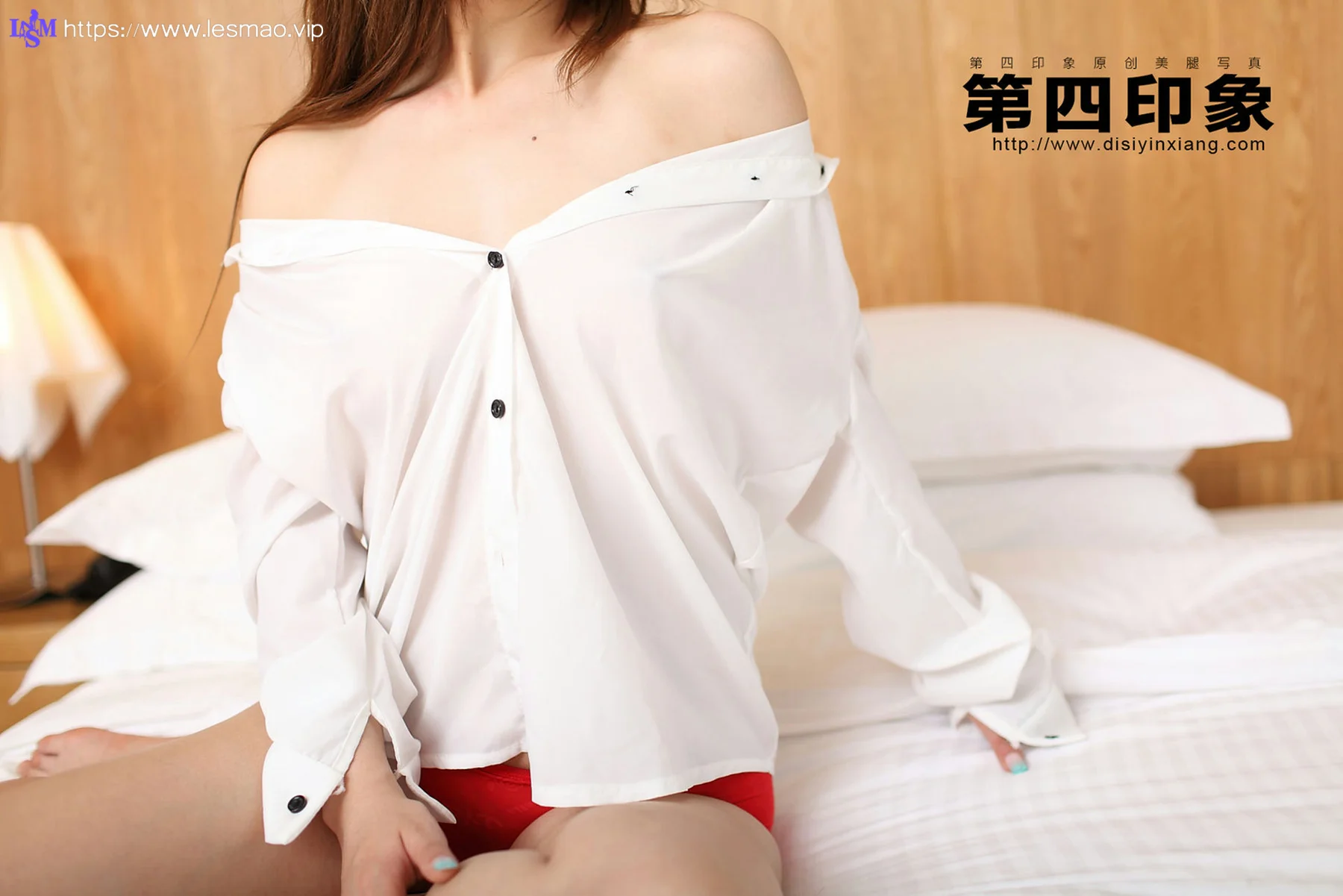 Disi 第四印象 No.466 - 16