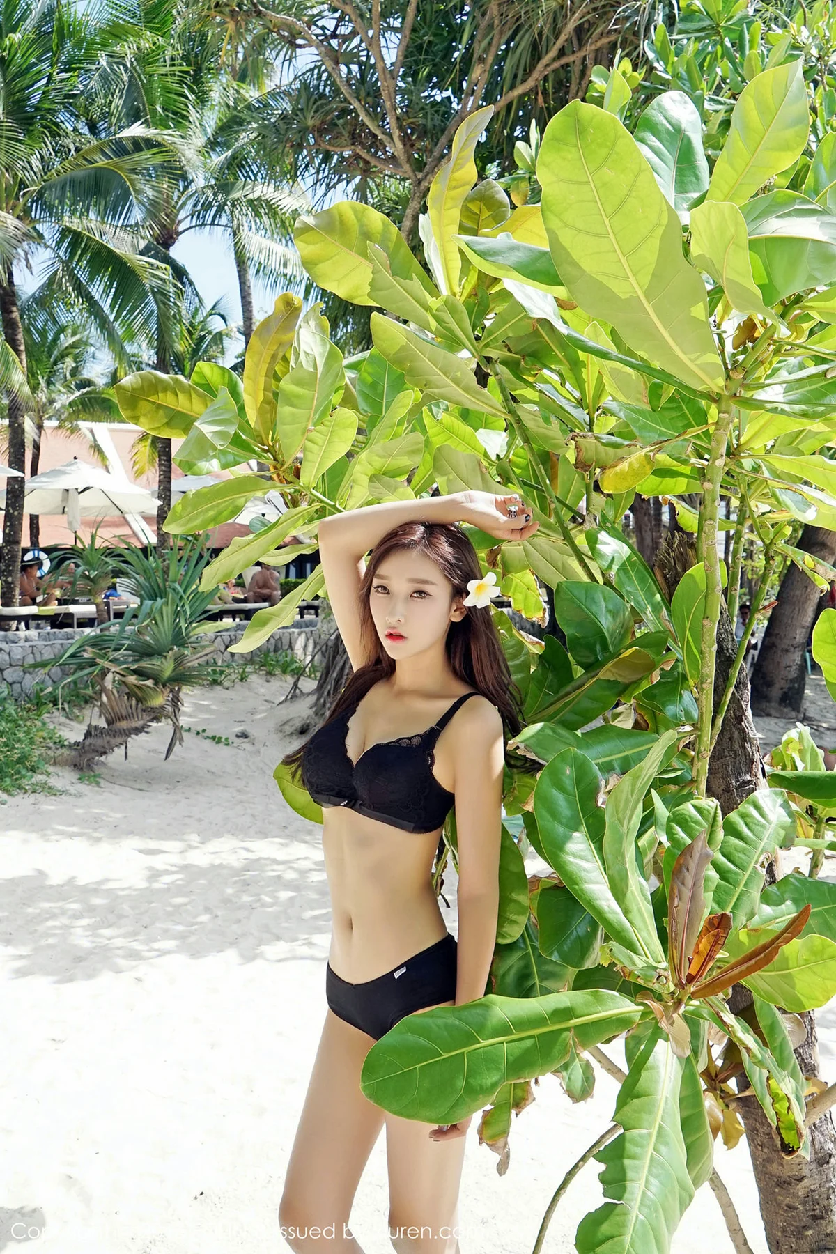 FeiLin 嗲囡囡 Vol.049 Modo 李筱乔jo - 28