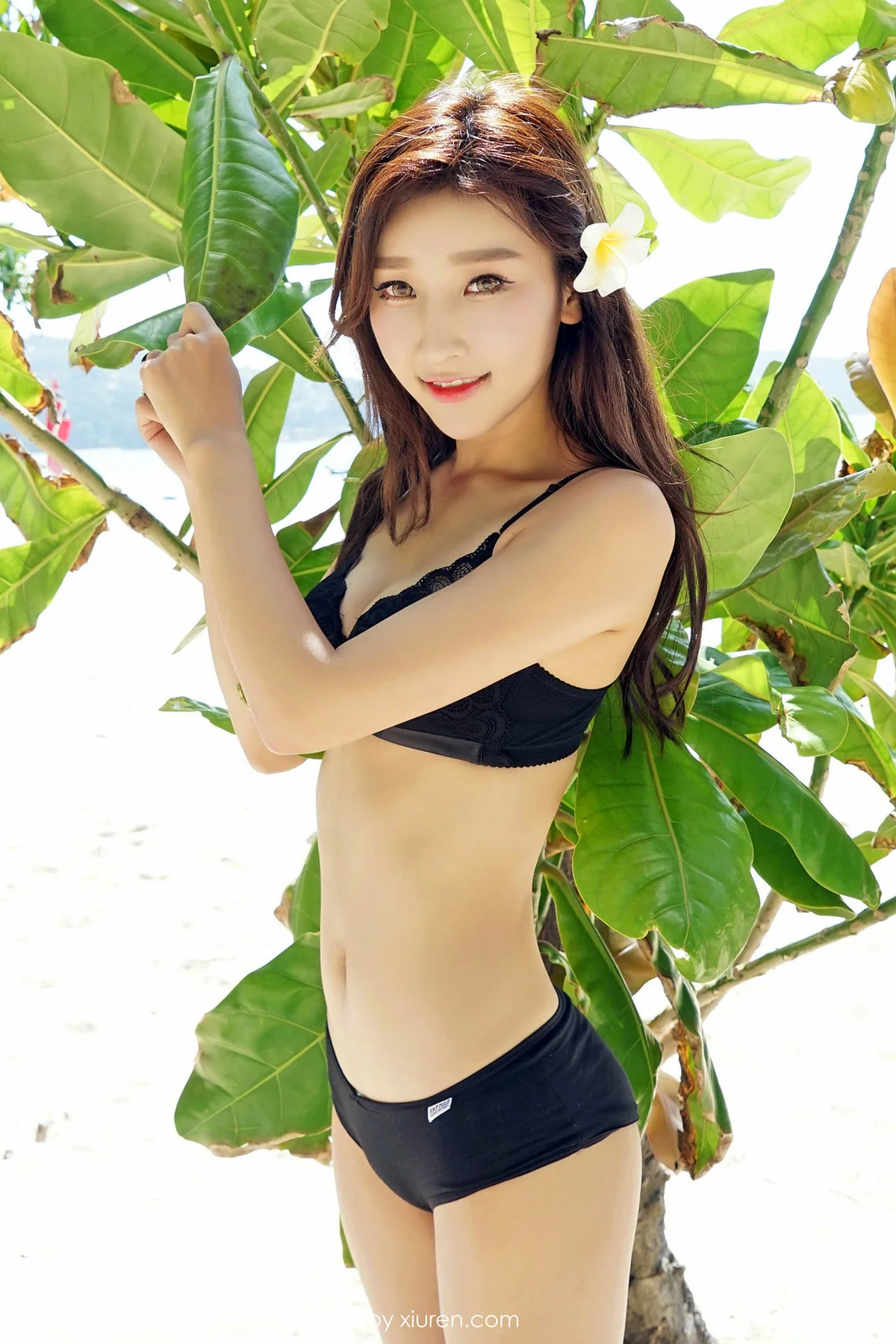 FeiLin 嗲囡囡 Vol.049 Modo 李筱乔jo - 31