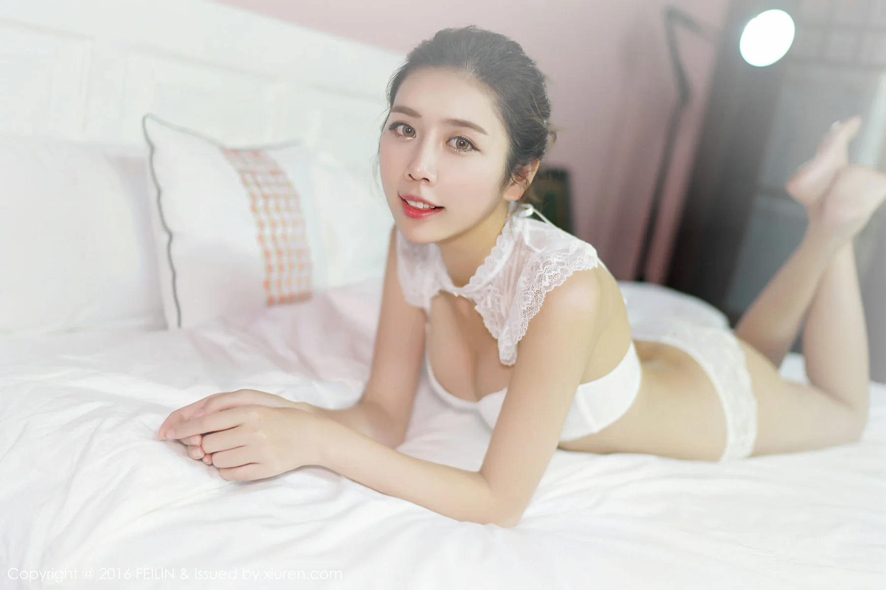 FeiLin 嗲囡囡 Vol.051 Modo 小Kaili小丁丁 - 22