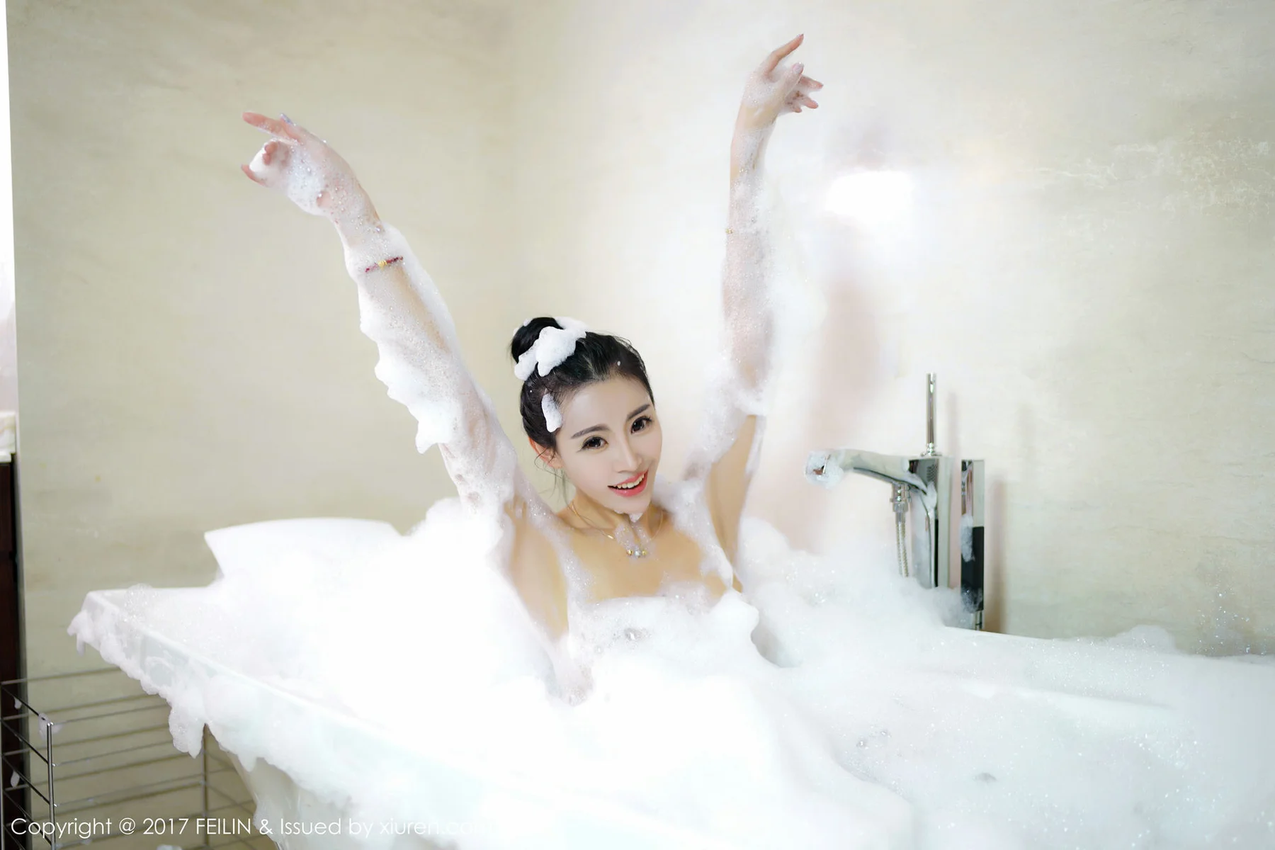 FeiLin 嗲囡囡 Vol.069 Modo 宝宝兔宝宝3223 - 37