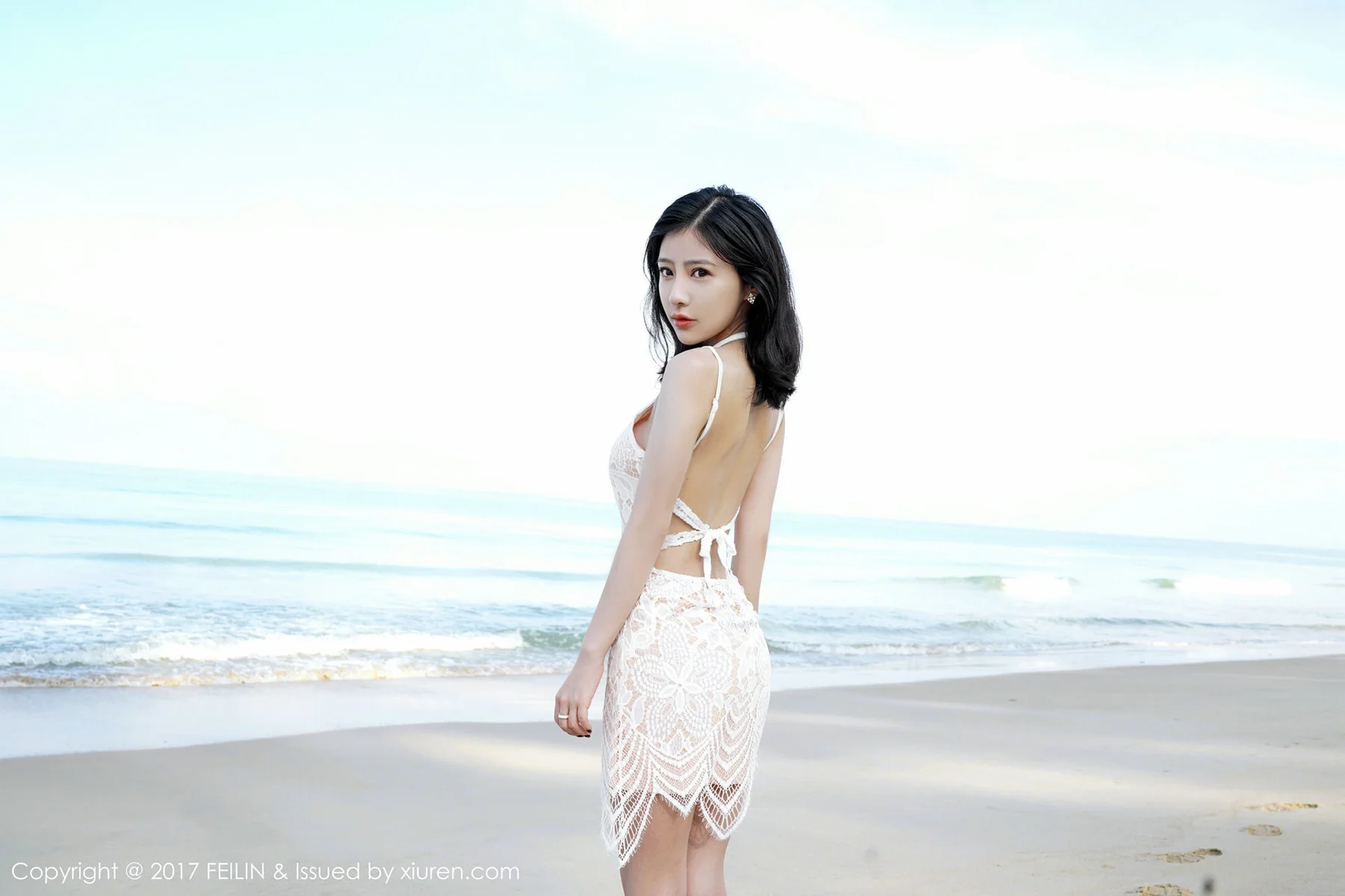 FeiLin 嗲囡囡 Vol.084 Modo 施忆佳KITTY - 29