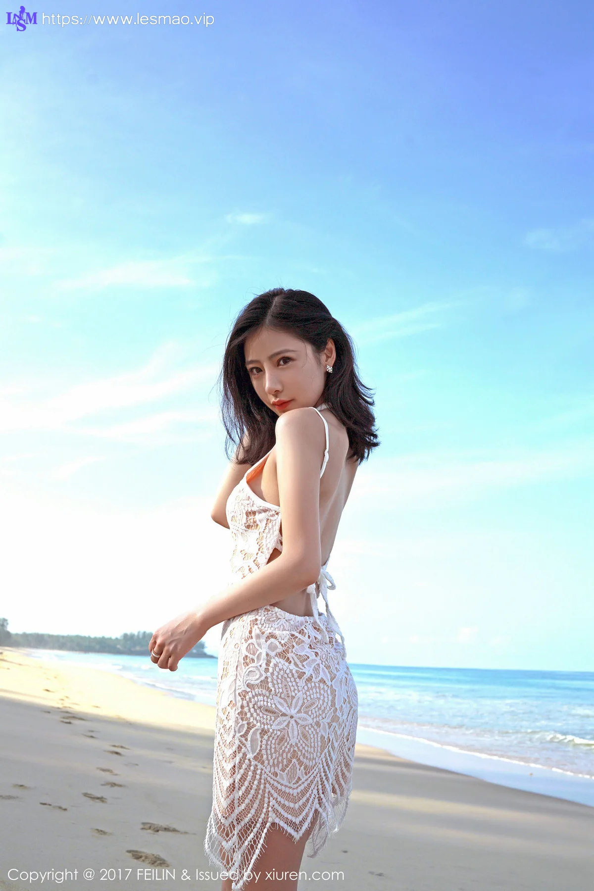 FeiLin 嗲囡囡 Vol.084 Modo 施忆佳KITTY - 35