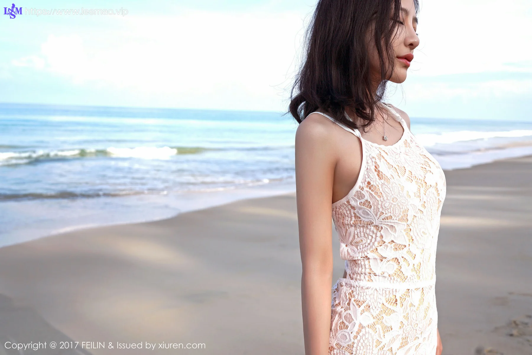 FeiLin 嗲囡囡 Vol.084 Modo 施忆佳KITTY - 37