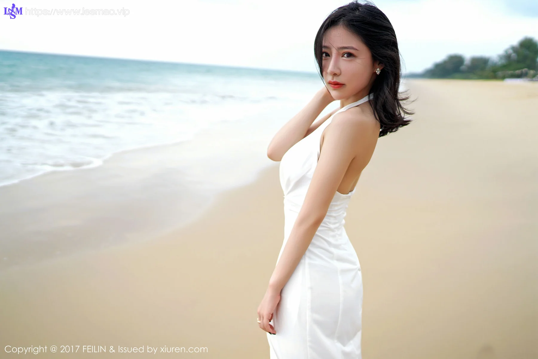 FeiLin 嗲囡囡 Vol.092 Modo 施忆佳KITTY - 14