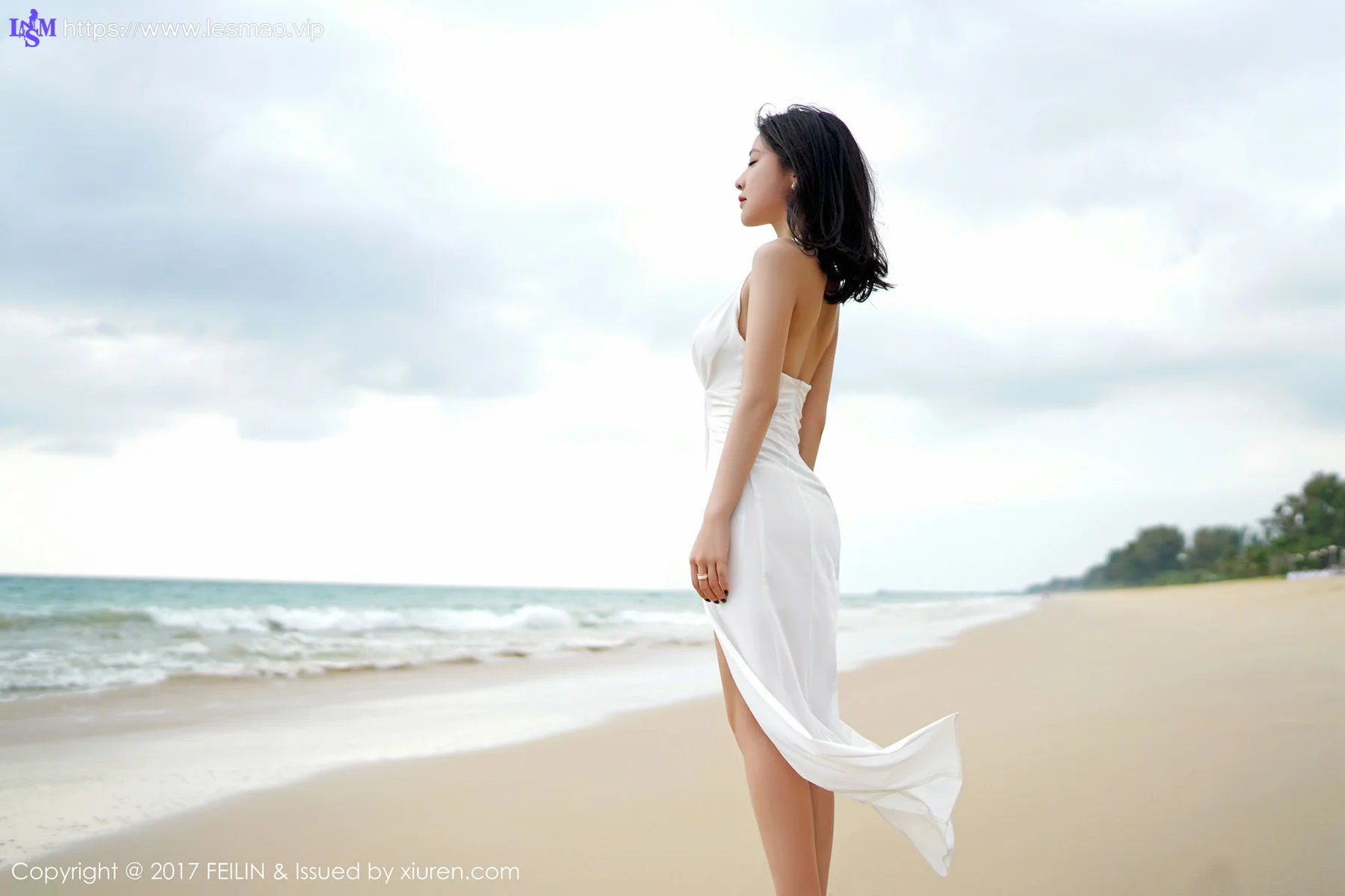 FeiLin 嗲囡囡 Vol.092 Modo 施忆佳KITTY - 15