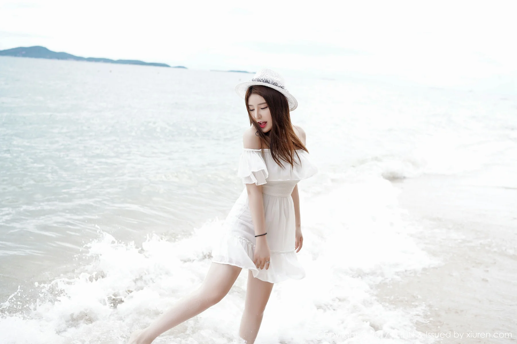 FeiLin 嗲囡囡 Vol.104 Modo 芷儿Momoko - 23