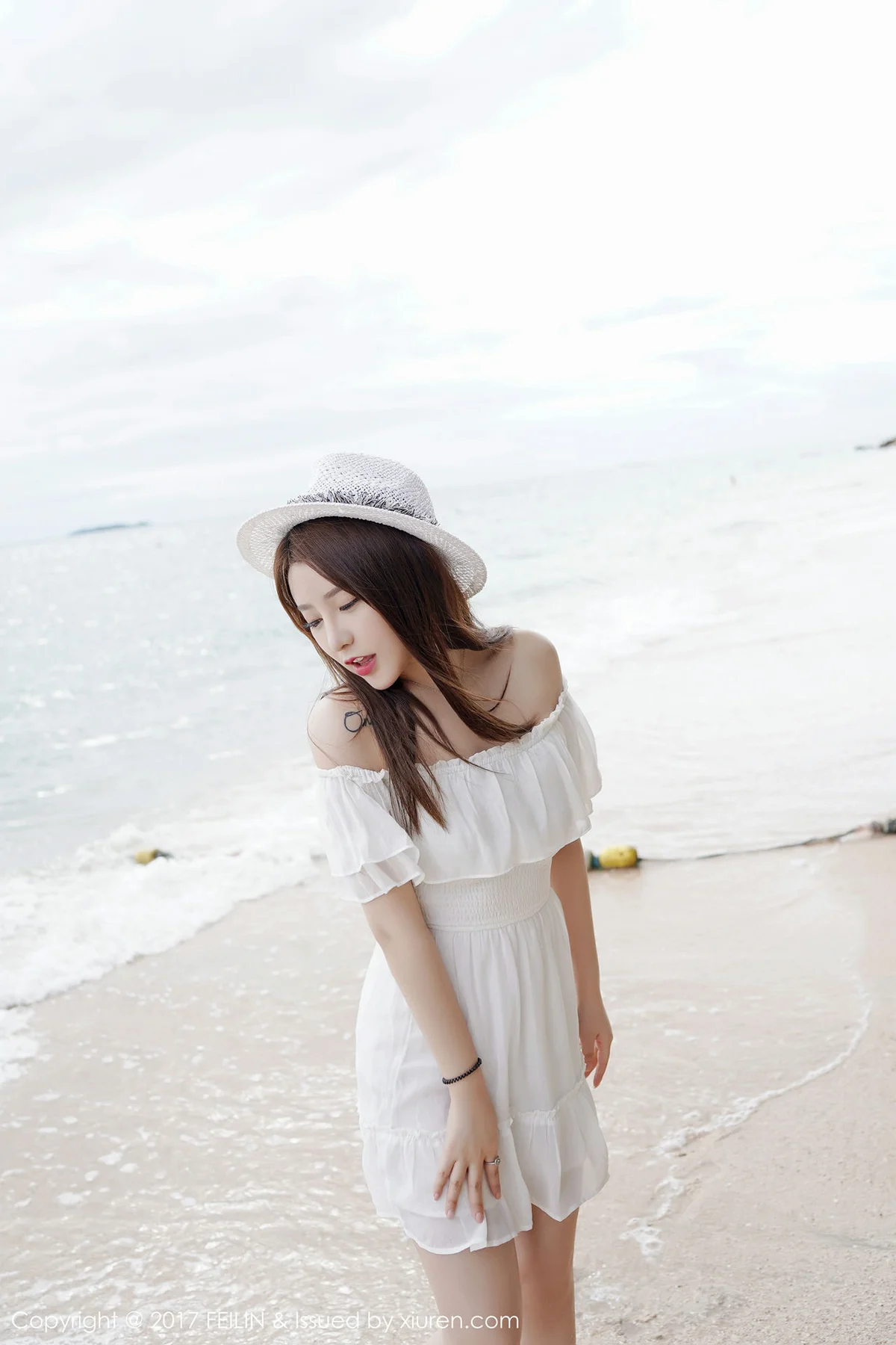 FeiLin 嗲囡囡 Vol.104 Modo 芷儿Momoko - 32