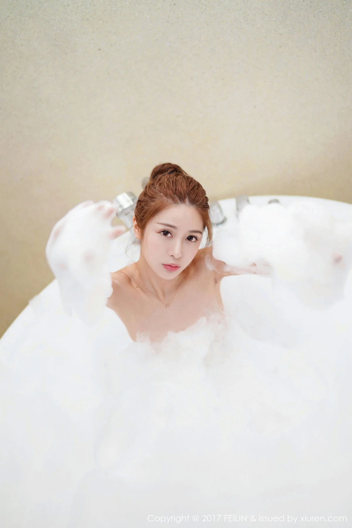 FeiLin 嗲囡囡 Vol.114 Modo luna张静燕 - 39