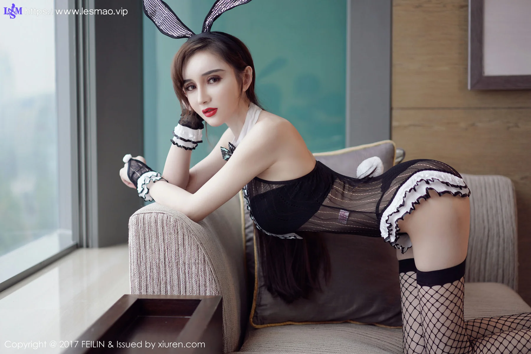 FeiLin 嗲囡囡 Vol.120 Modo waya小帝姬 - 13