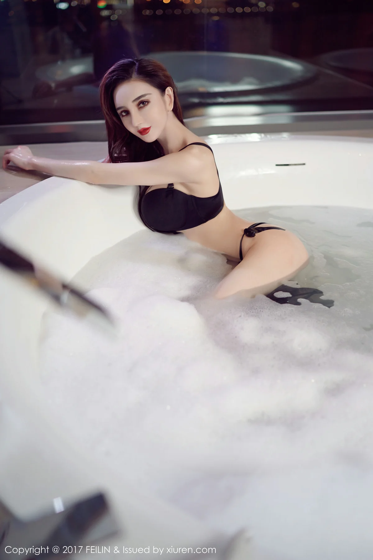 FeiLin 嗲囡囡 Vol.120 Modo waya小帝姬 - 38