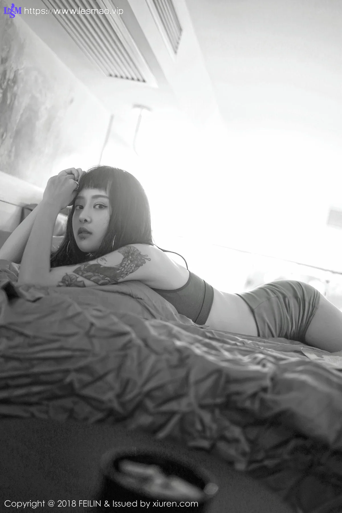 FeiLin 嗲囡囡 Vol.129 Modo 赵艺璇 个性美女 - 13