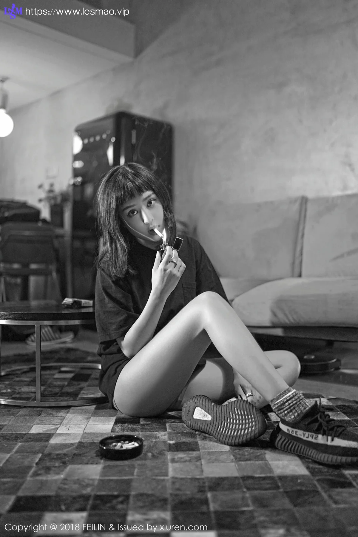 FeiLin 嗲囡囡 Vol.129 Modo 赵艺璇 个性美女 - 23
