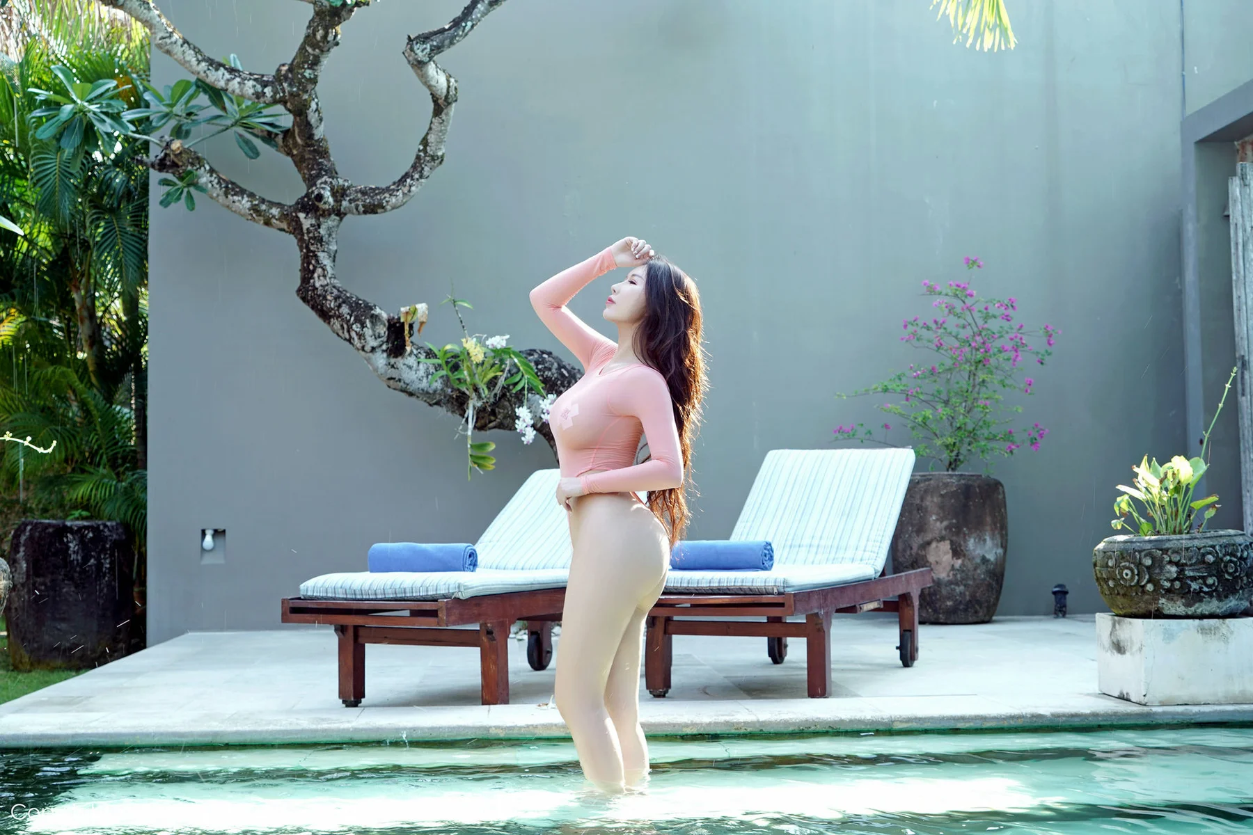 FeiLin 嗲囡囡 Vol.143 Egg_尤妮丝 - 23