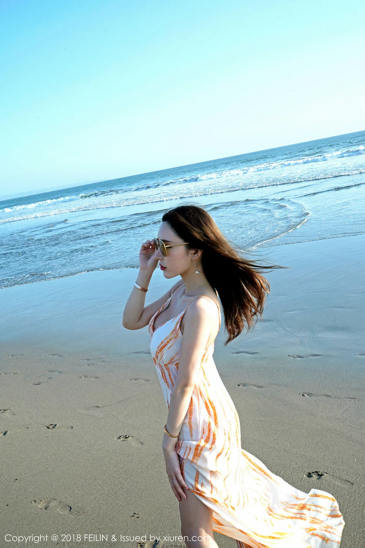 FeiLin 嗲囡囡 Vol.144 Modo 周于希 - 26