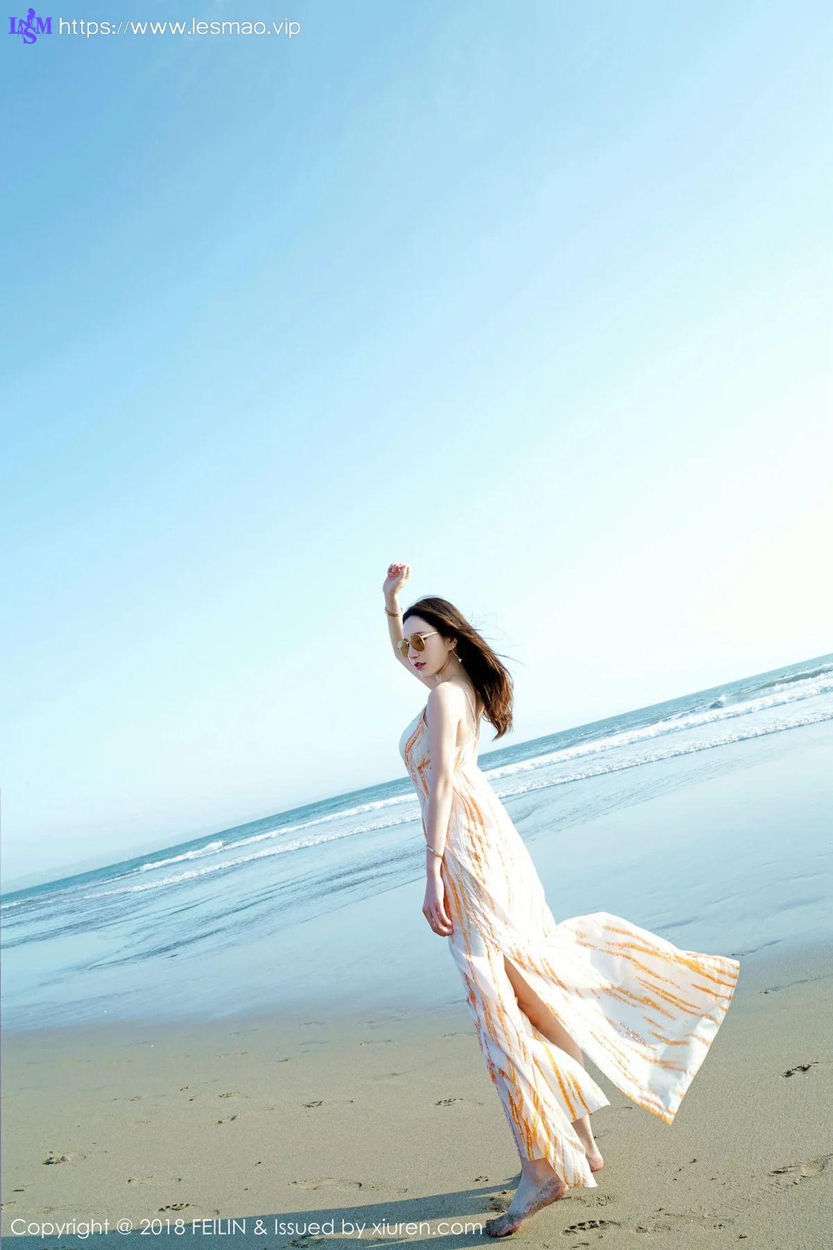 FeiLin 嗲囡囡 Vol.144 Modo 周于希 - 30