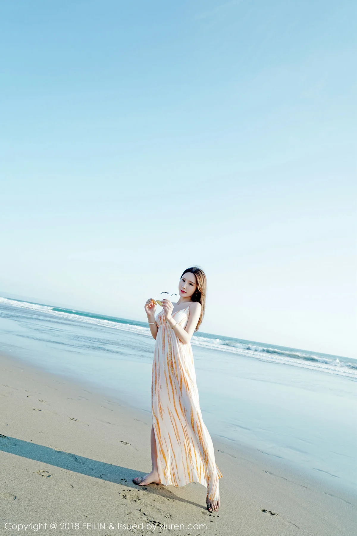 FeiLin 嗲囡囡 Vol.144 Modo 周于希 - 34