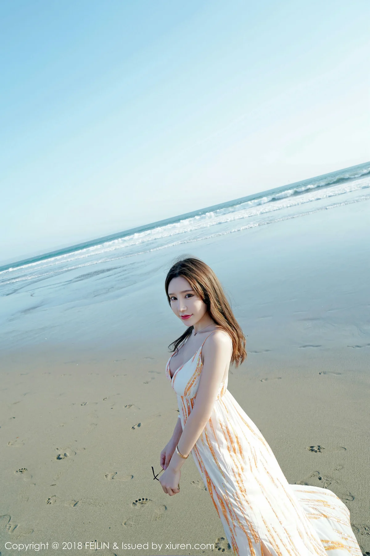 FeiLin 嗲囡囡 Vol.144 Modo 周于希 - 38