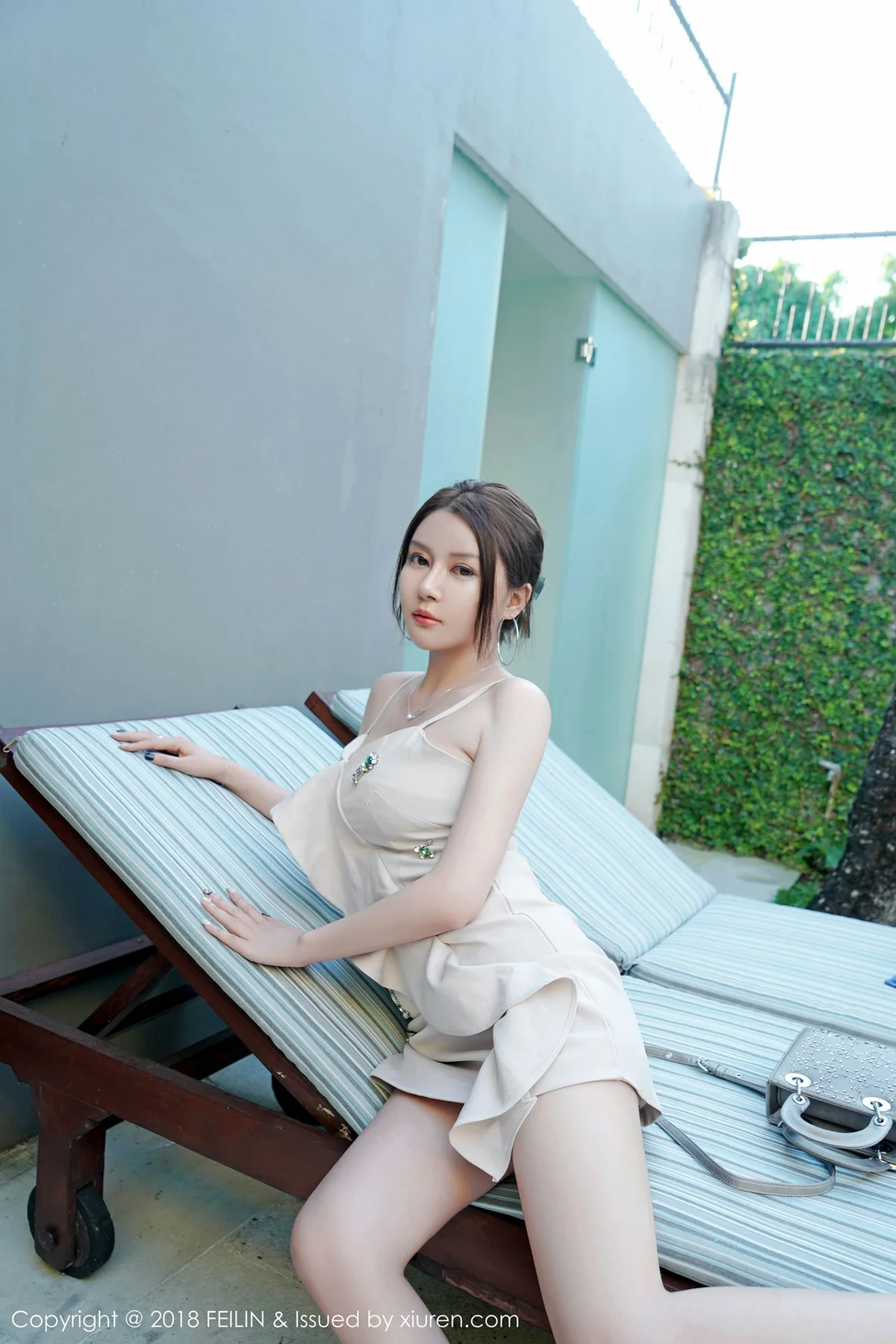 FeiLin 嗲囡囡 Vol.145 Modo 廿十 - 25