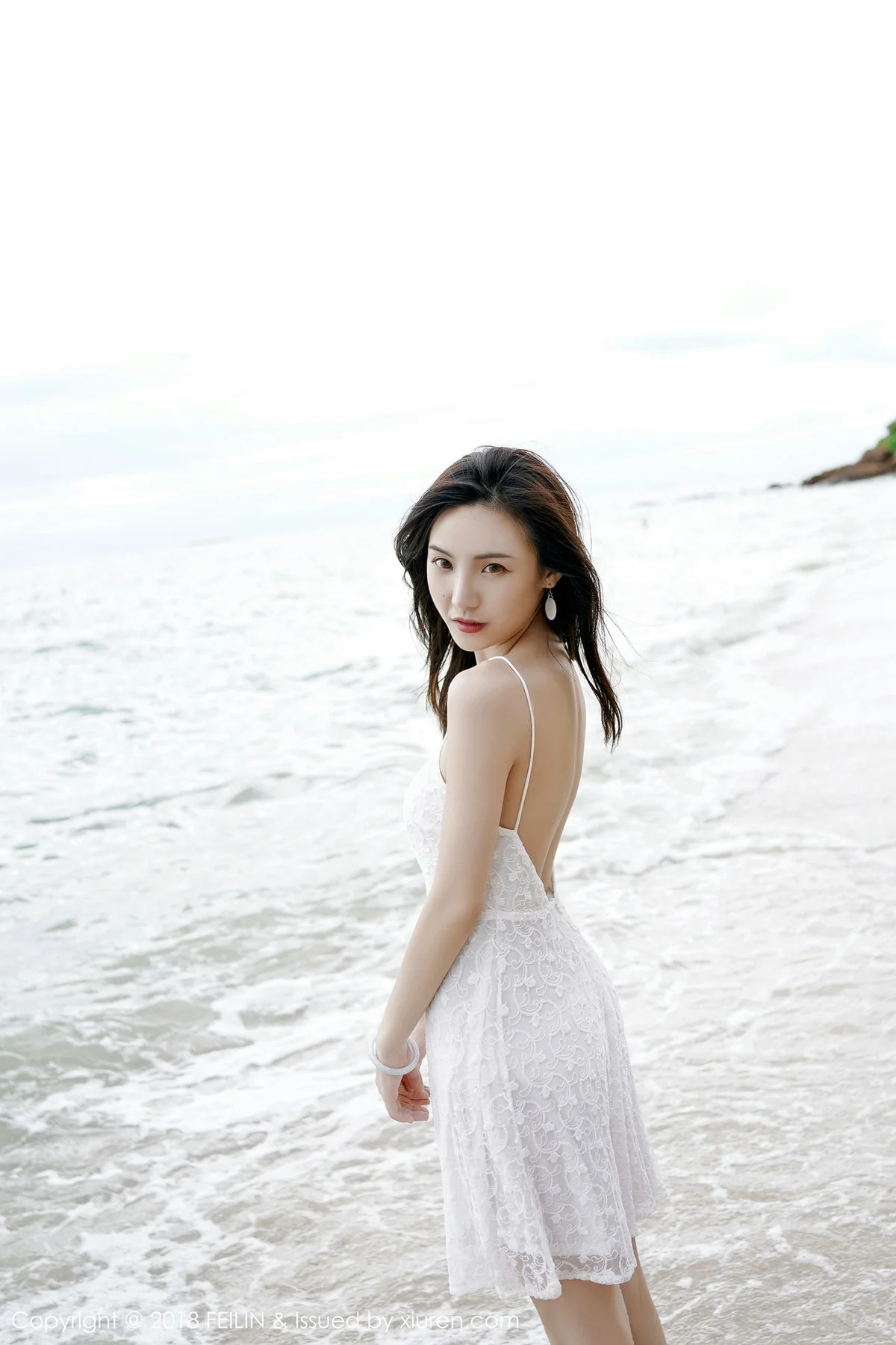 FeiLin 嗲囡囡 Vol.147 Modo Hana妹 - 31
