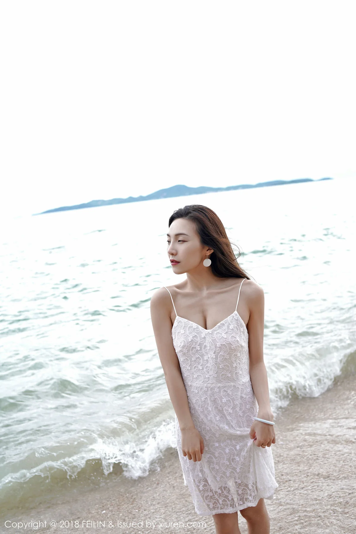FeiLin 嗲囡囡 Vol.147 Modo Hana妹 - 36