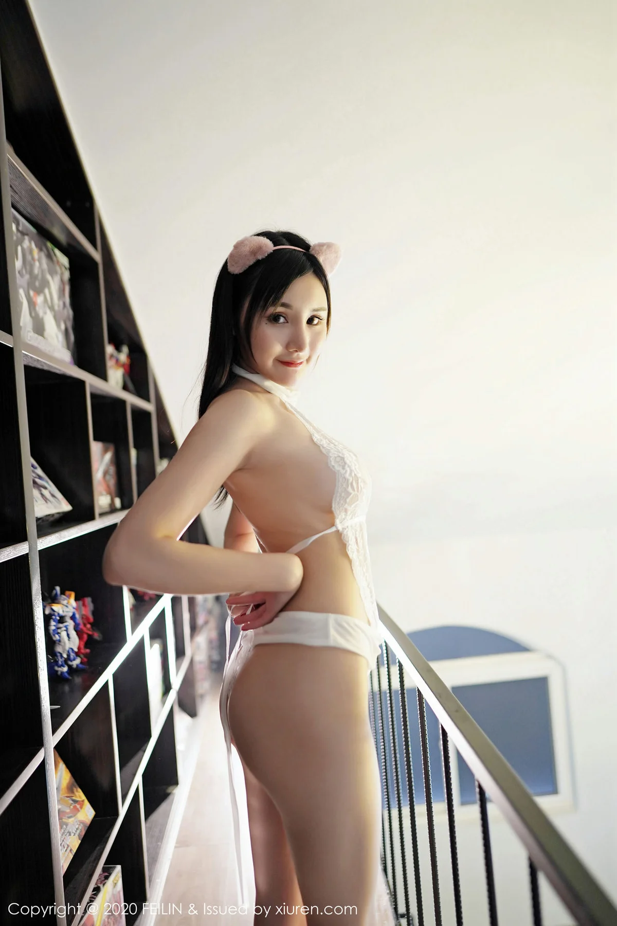 FeiLin 嗲囡囡 Vol.229 模特合集最新一期90P - 71