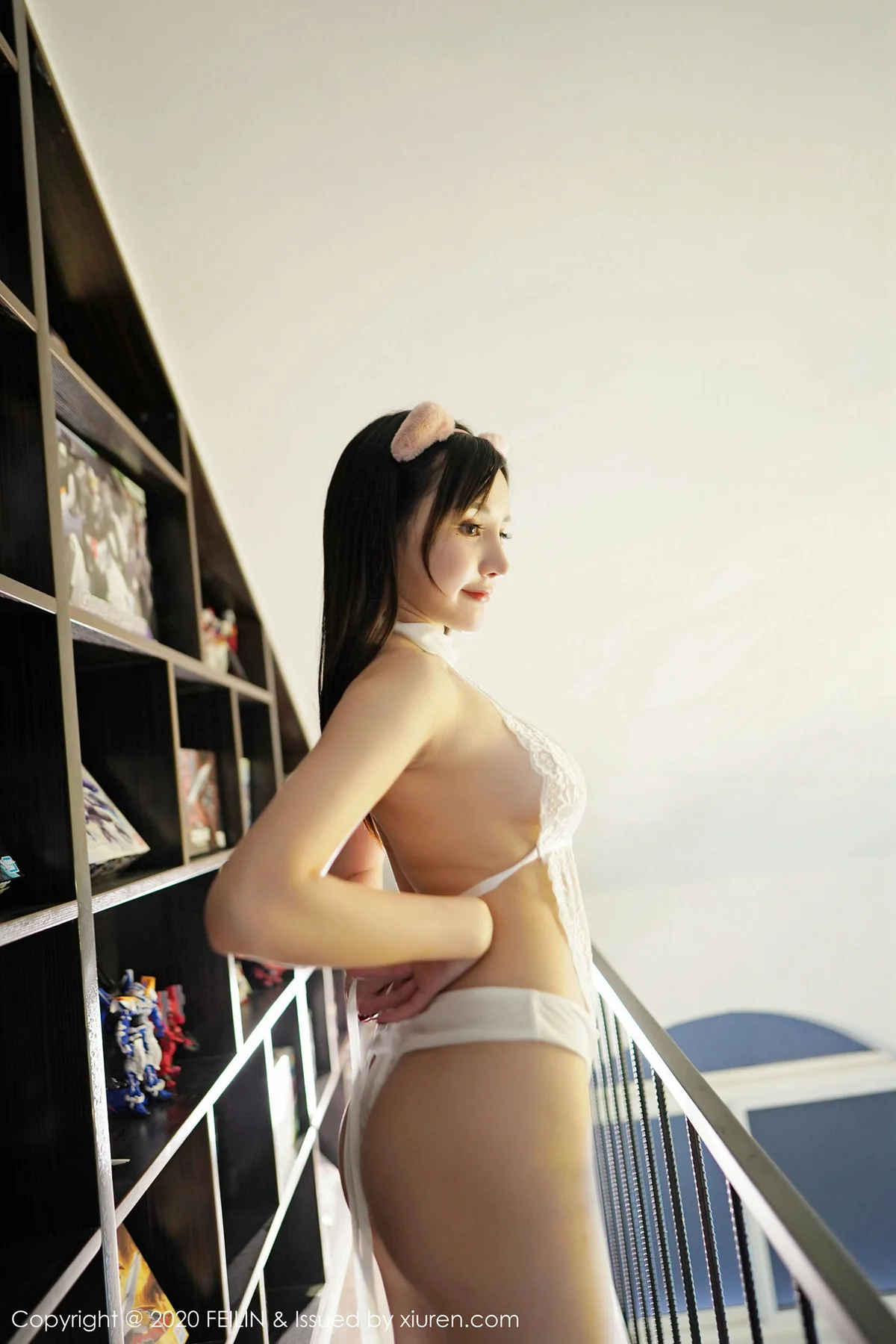 FeiLin 嗲囡囡 Vol.229 模特合集最新一期90P - 72