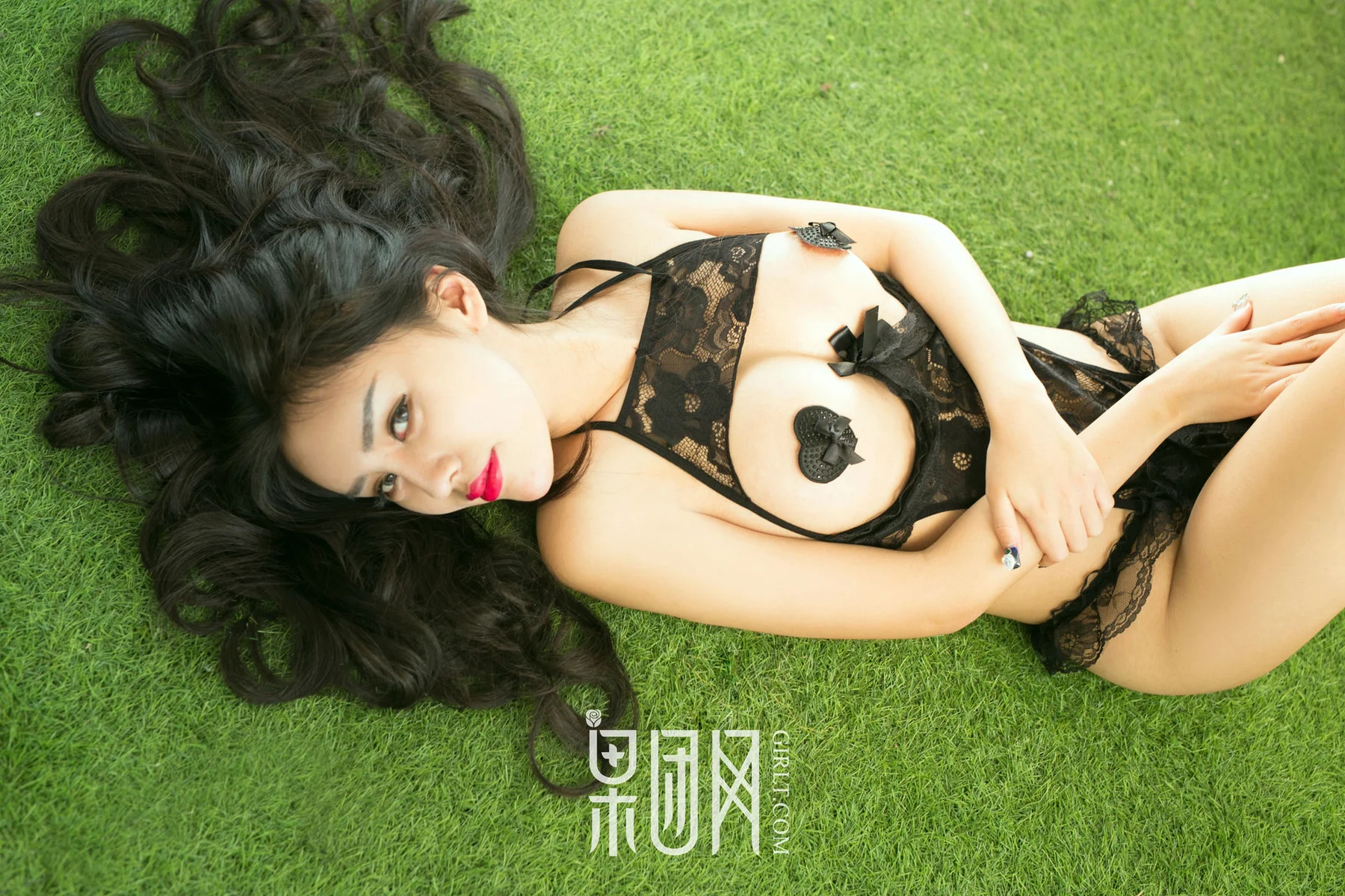 GIRLT 果团网 No.006 Modo 陈迪娅 - 26