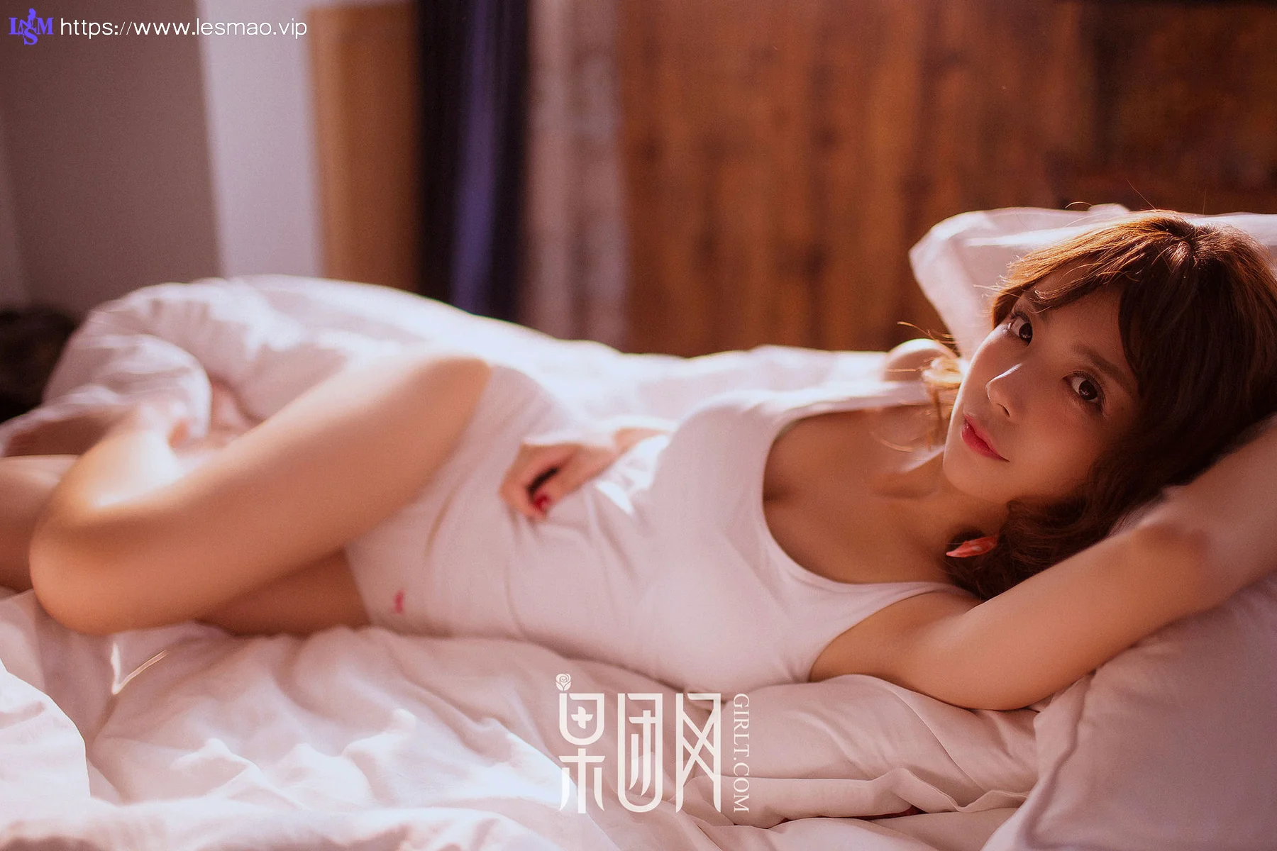 GIRLT 果团网 No.018 Modo 00星丽00_臭阿熊 - 24