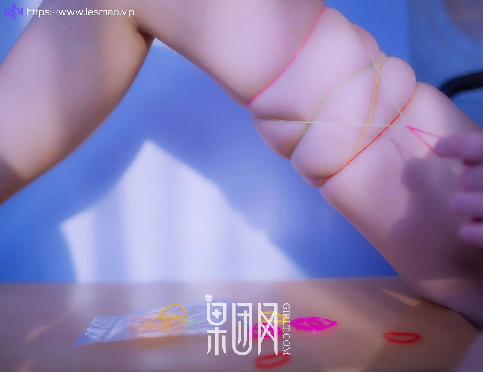 GIRLT 果团网 No.018 Modo 00星丽00_臭阿熊 - 29