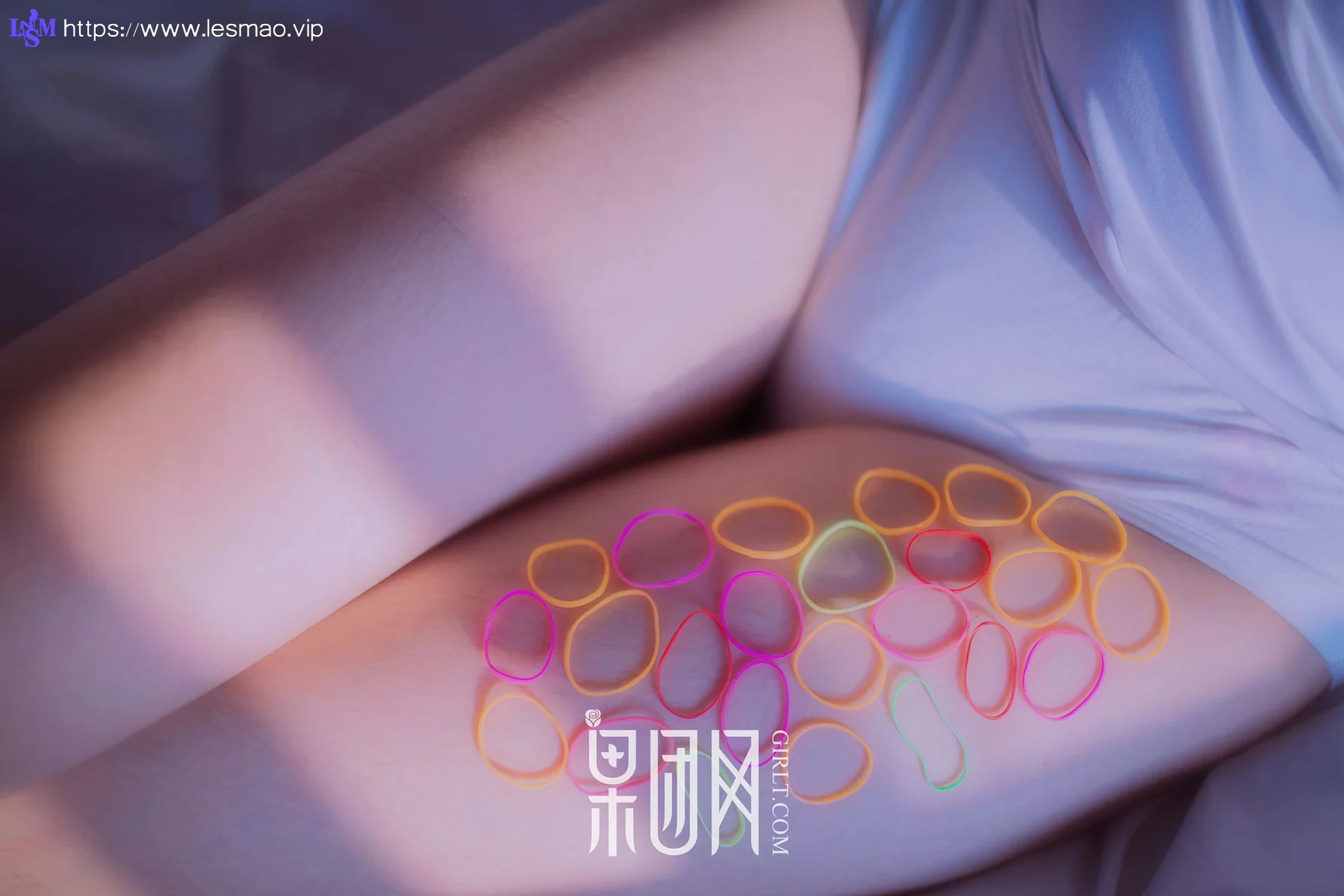 GIRLT 果团网 No.018 Modo 00星丽00_臭阿熊 - 30