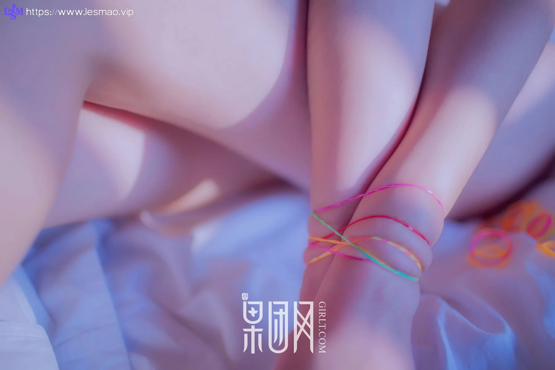 GIRLT 果团网 No.018 Modo 00星丽00_臭阿熊 - 31