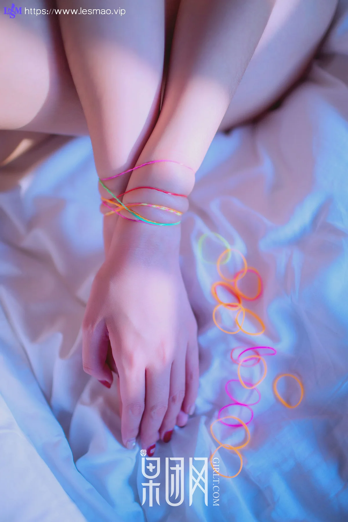 GIRLT 果团网 No.018 Modo 00星丽00_臭阿熊 - 32