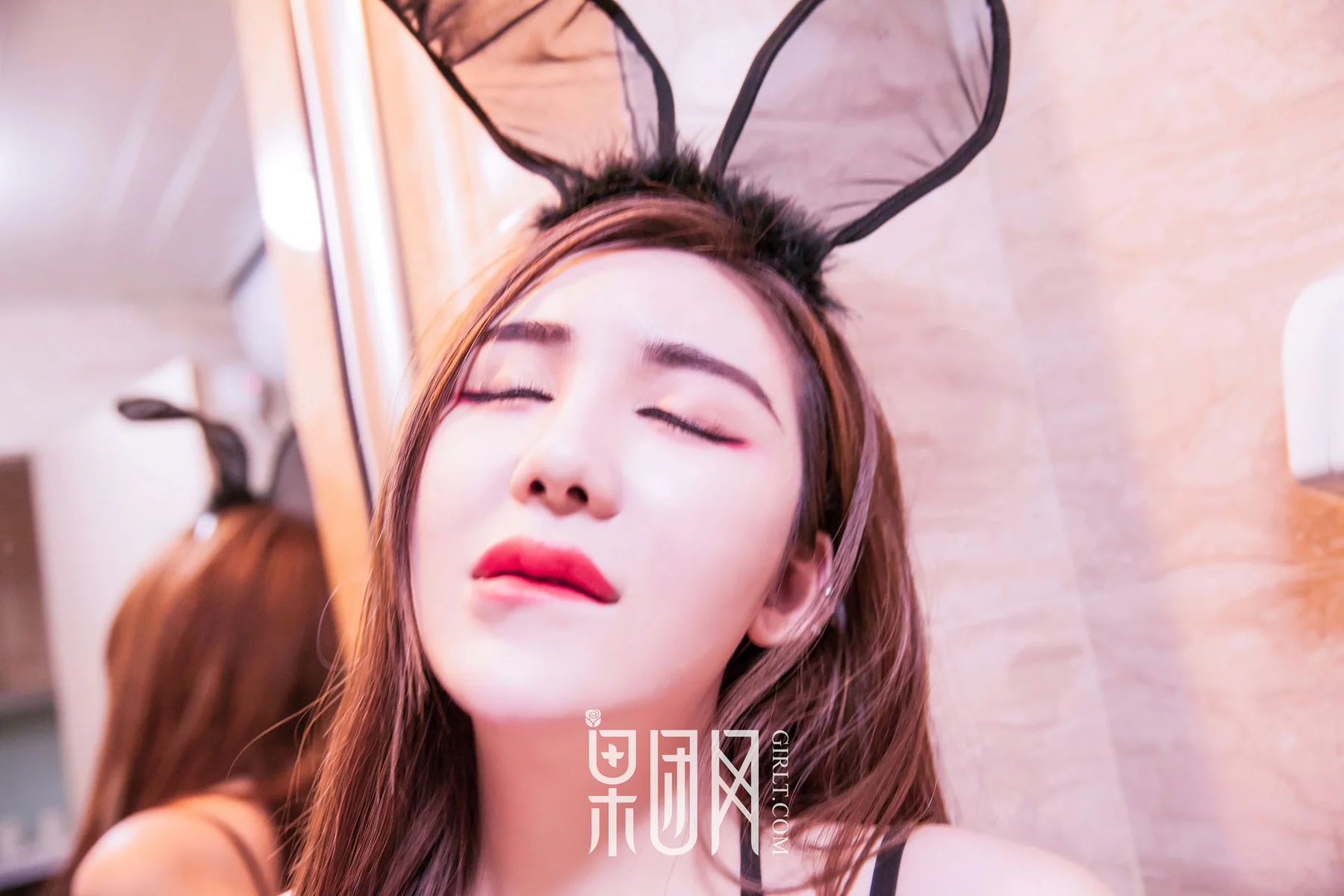 GIRLT 果团网 No.019 Modo 周晓唯_一江秋野 - 31