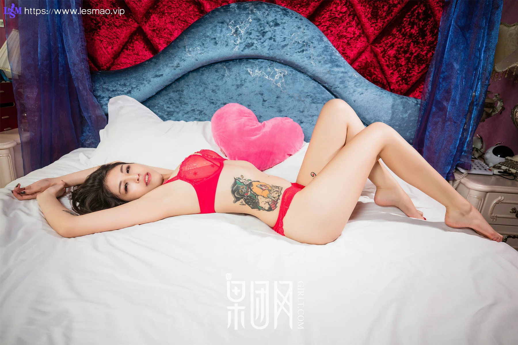 GIRLT 果团网 No.023 Modo 酸酱兔_peter - 44