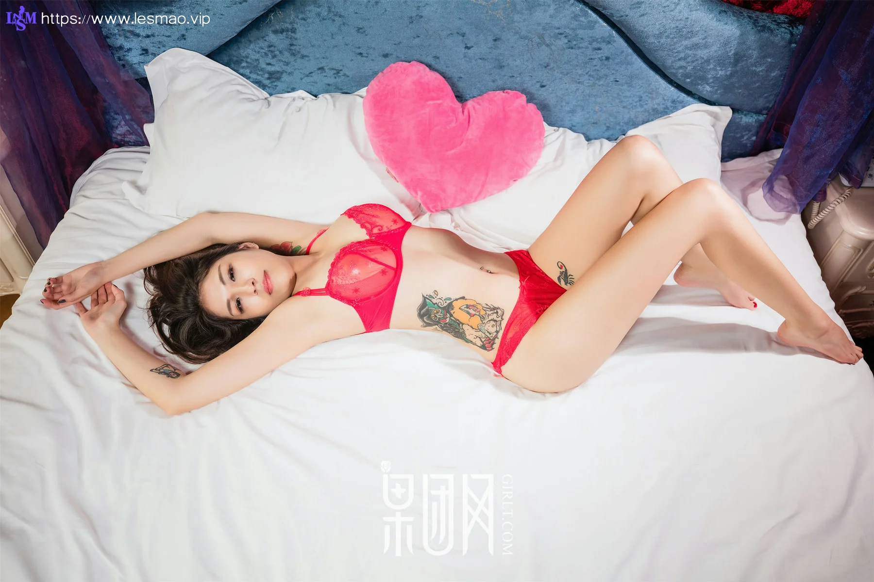 GIRLT 果团网 No.023 Modo 酸酱兔_peter - 46