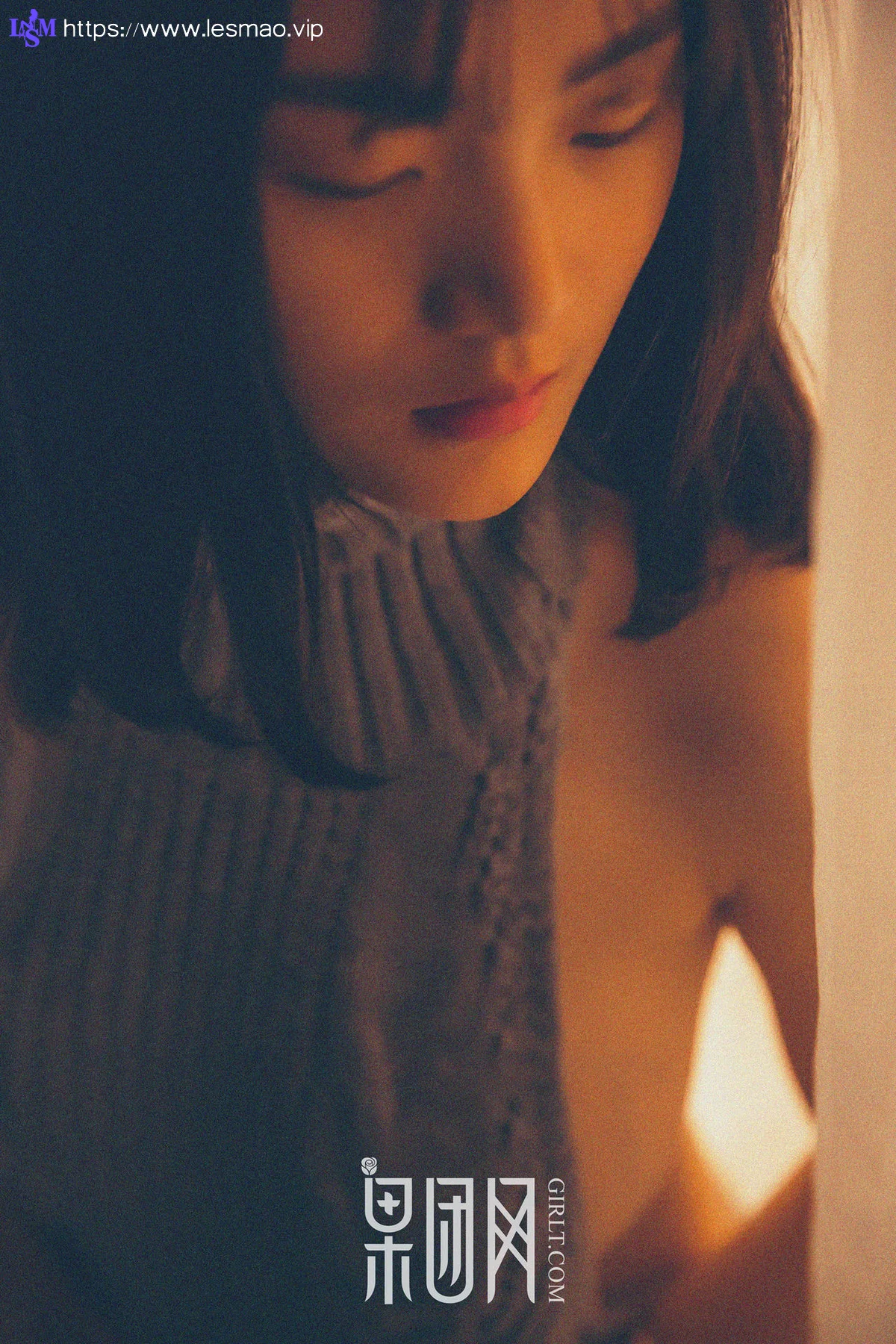 GIRLT 果团网 No.024 Modo 皮蛋儿_摄影师vision - 14