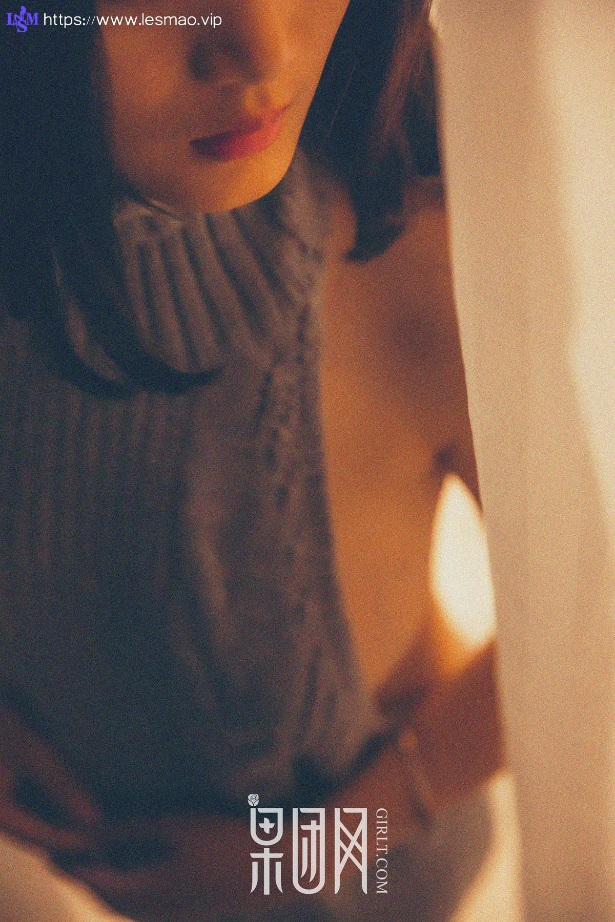 GIRLT 果团网 No.024 Modo 皮蛋儿_摄影师vision - 15