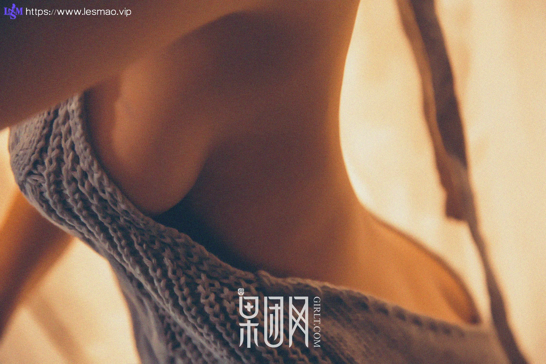 GIRLT 果团网 No.024 Modo 皮蛋儿_摄影师vision - 20