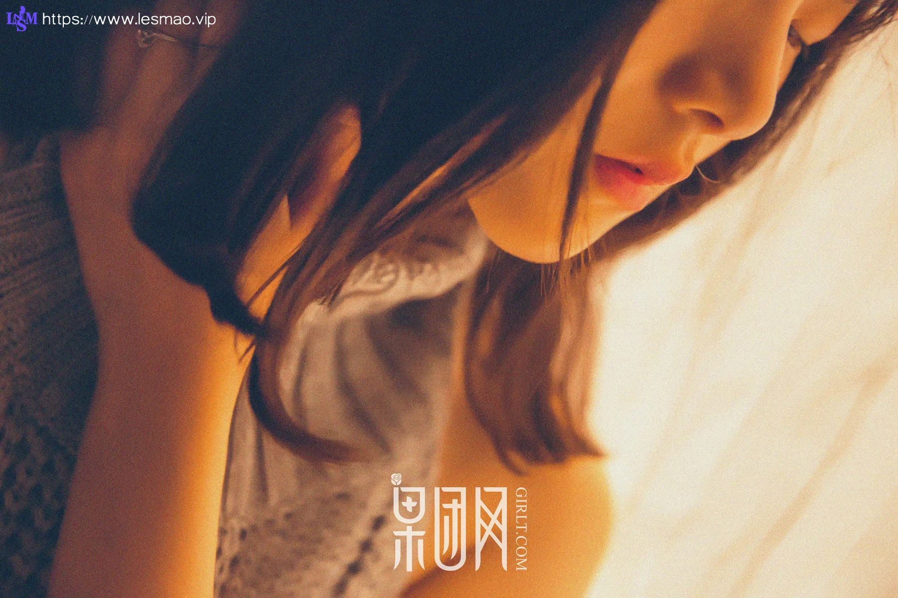 GIRLT 果团网 No.024 Modo 皮蛋儿_摄影师vision - 21