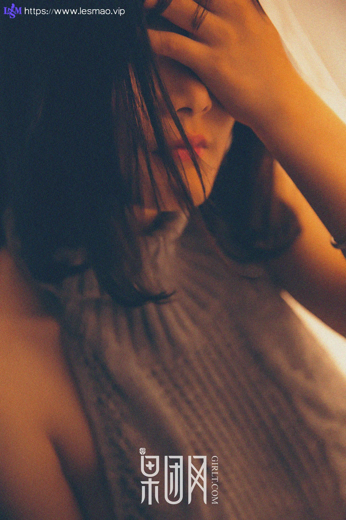 GIRLT 果团网 No.024 Modo 皮蛋儿_摄影师vision - 23