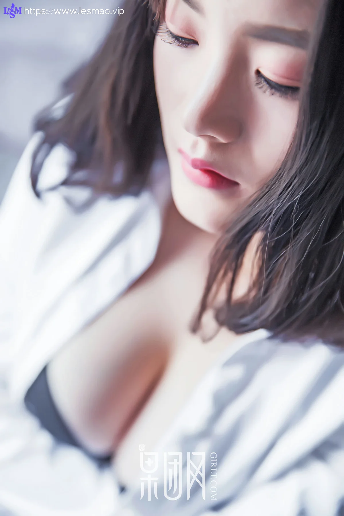 GIRLT 果团网 No.024 Modo 皮蛋儿_摄影师vision - 38