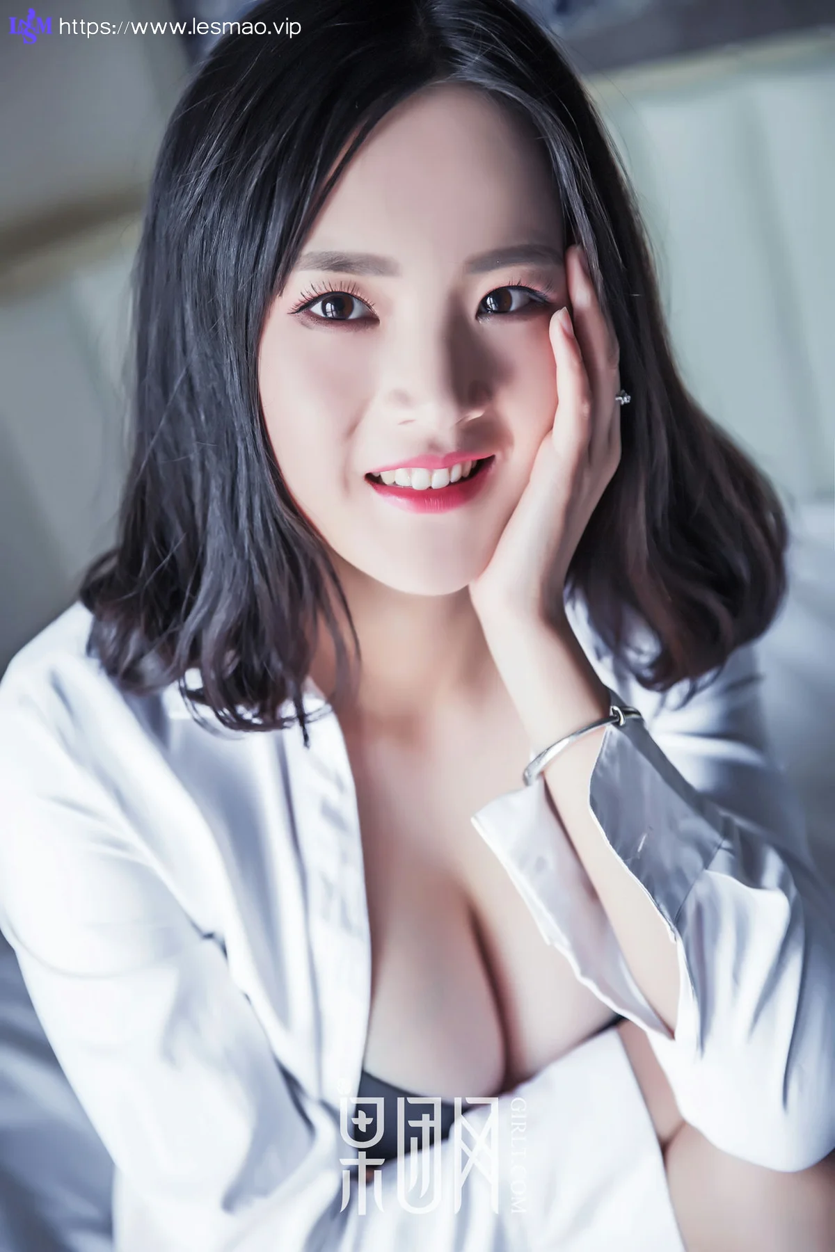 GIRLT 果团网 No.024 Modo 皮蛋儿_摄影师vision - 42
